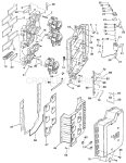 Intake Manifold - "F" Suffix Models" >Intake Manifold - "F