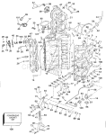 Cylinder & Crankcase