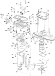 Exhaust Housing Exhaust Housing
