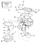 Carburetor 20ee - 20ele Carburetor 20ee - 20ele