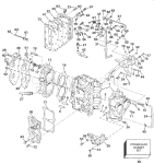 Cylinder & Crankcase