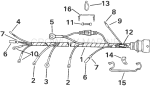 Cable Assembly Cable Assembly