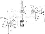 Electric Starter & Solenoid Electric Starter & Solenoid