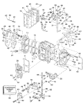 Cylinder & Crankcase