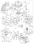 Ignition System & Starter Motor