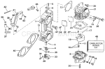 Carburetor Carburetor