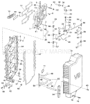 Intake Manifold - "F" Suffix Models" >Intake Manifold - "F