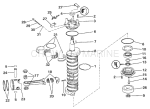 Crankshaft & Piston Crankshaft & Piston