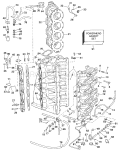 Cylinder & Crankcase