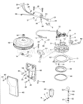 Ignition System - 40 Rope Start Ignition System - 40 Rope Start