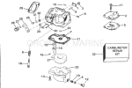 Carburetor - All 40 Models Late Productionn Carburetor - All 40 Models Late Productionn