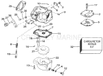 Carburetor - All 50 Models Carburetor - All 50 Models