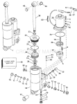 Power Trim/Tilt "B" Model Number Suffix Only" >Power Trim/Tilt "B