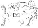 Fuel Pump And Filter Fuel Pump And Filter