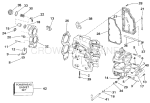 Cylinder & Crankcase Cylinder & Crankcase