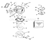 Carburetor 70 Models Only Carburetor 70 Models Only