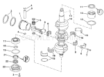 Crankshaft & Piston Crankshaft & Piston