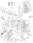 Cylinder & Crankcase Cylinder & Crankcase