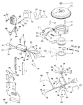 Ignition System - Vro Models