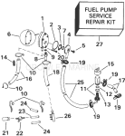 Fuel Pump & Filter Fuel Pump & Filter