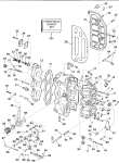 Cylinder & Crankcase Cylinder & Crankcase