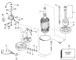 Electric Starter & Solenoid Electric Starter & Solenoid