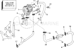 Fuel Pump - 90/100/115 Models