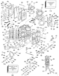 Cylinder & Crankcase