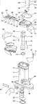 Exhaust Housing Exhaust Housing