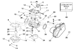 Carburetor Carburetor