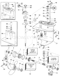 Gearcase Gearcase