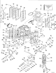 Cylinder & Crankcase Cylinder & Crankcase