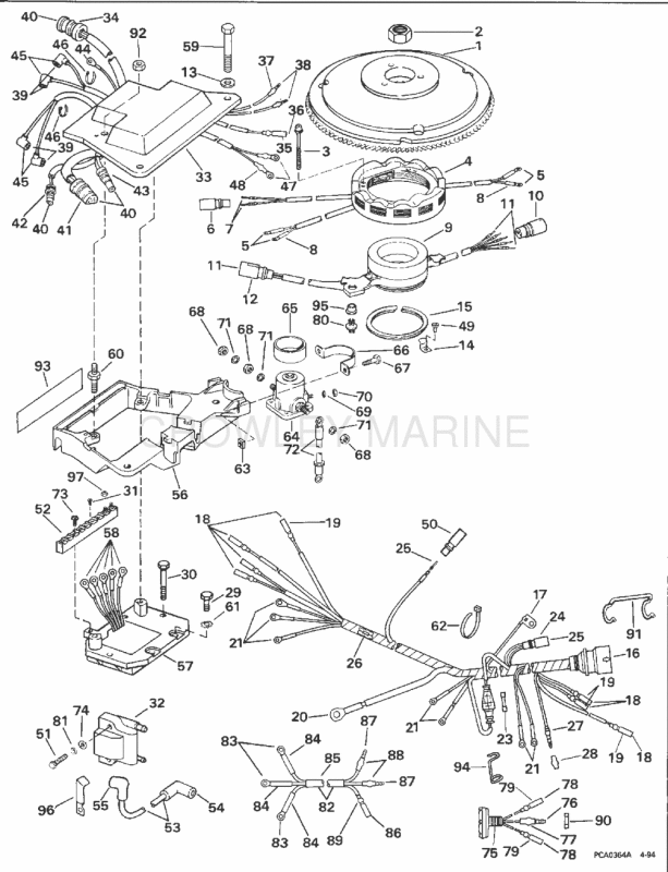 Ignition System