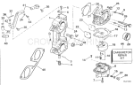 Carburetor And Linkage - "C, E, M, R" Suffix Models" >Carburetor And Linkage - "C, E, M, R