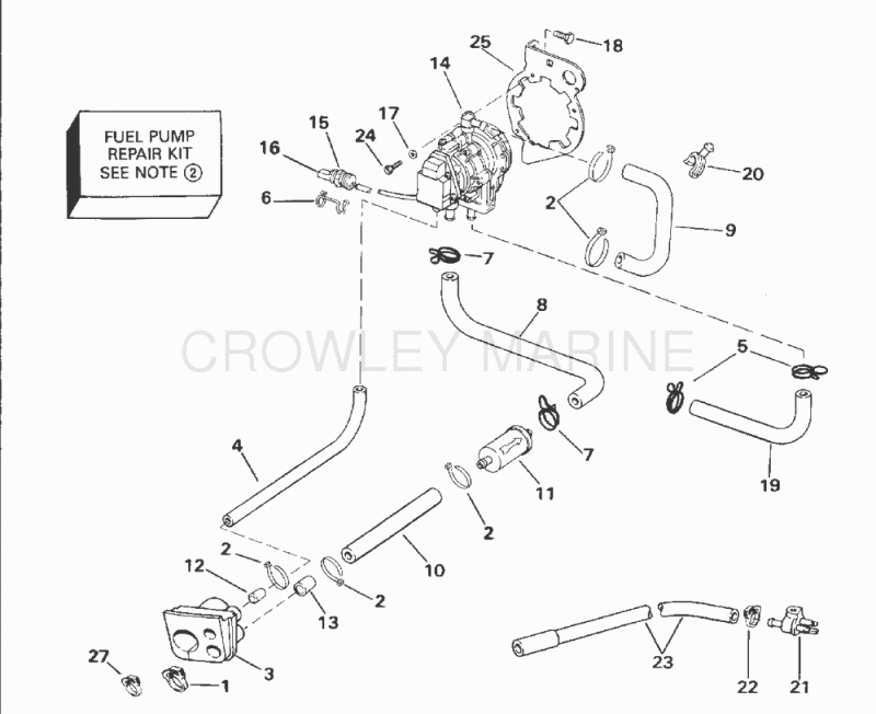 Fuel Pump