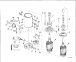 Starter Motor Starter Motor