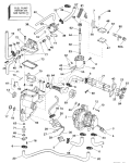 Fuel Bracket & Components