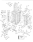 Cylinder & Crankcase