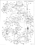 Ignition System & Starter Motor