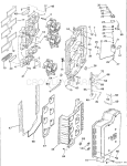 Intake Manifold - "K" Suffix Models" >Intake Manifold - "K