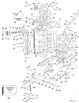 Cylinder & Crankcase