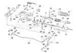 Steering And Shift Handle Steering And Shift Handle