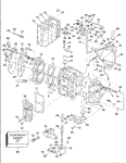 Cylinder & Crankcase Cylinder & Crankcase
