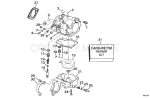 Carburetor 25ee - 25ele Carburetor 25ee - 25ele
