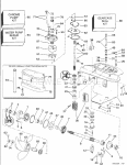 Gearcase Gearcase