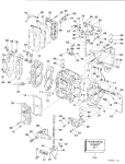 Cylinder & Crankcase