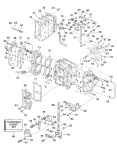 Cylinder & Crankcase Cylinder & Crankcase
