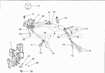 Power Trim/Tilt Electrical