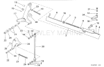 Throttle Linkage Throttle Linkage