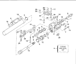 Cylinder & Valve Assembly